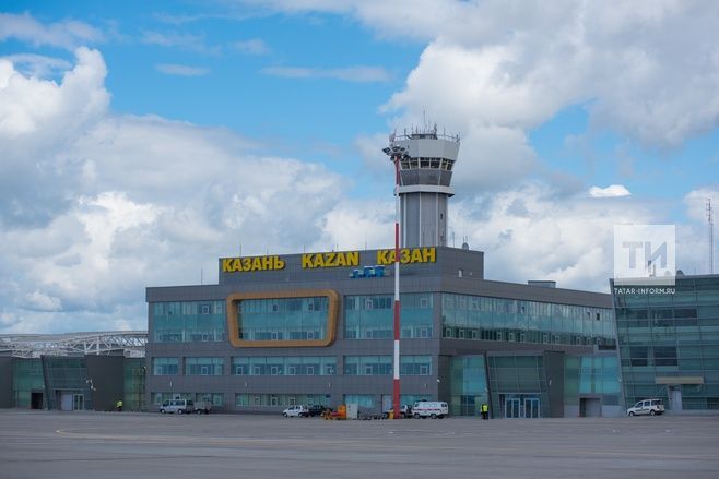 Аэропорты «Казань» и «Бегишево» будут оформлены в тематике имен Габдуллы Тукая и Николая Лемаева