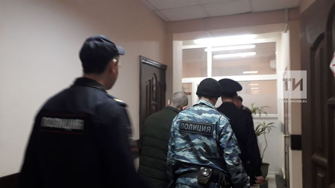 За развращение двоих мальчиков перед судом предстал житель Татарстана