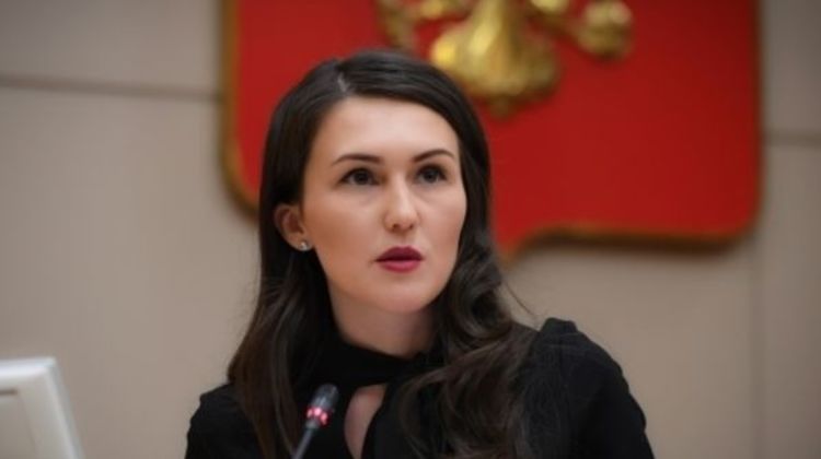 В пресс-службе Президента Татарстана – новый руководитель