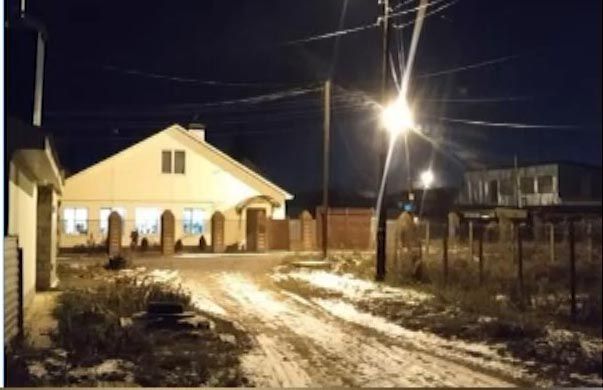 Домой в потемках: альметьевцы жалуются в «Народный контроль» на отсутствие освещения