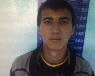 Полиция Татарстана разыскивает предполагаемого преступника