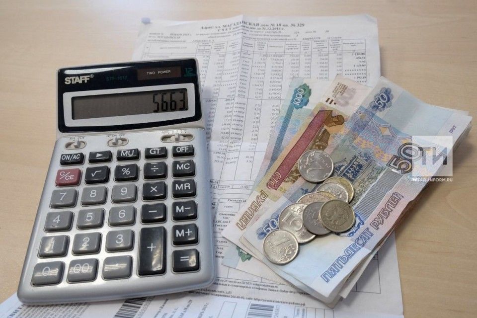 Как жителям Татарстана сократить расходы на ЖКХ: восемь простых советов эксперта