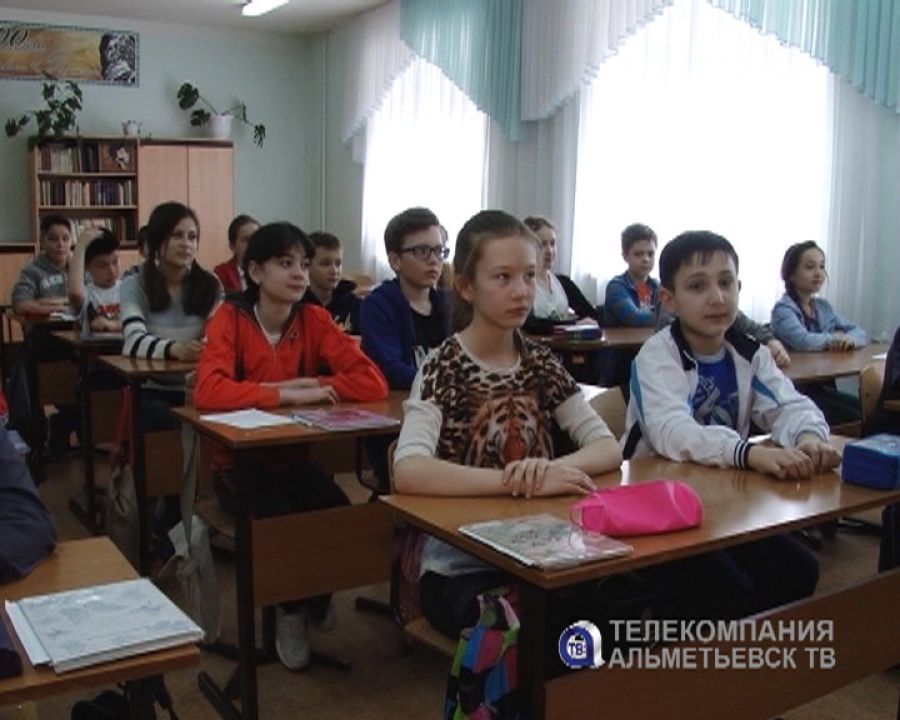 В Татарстане более 6 тысяч человек проверили свои знания по русскому языку