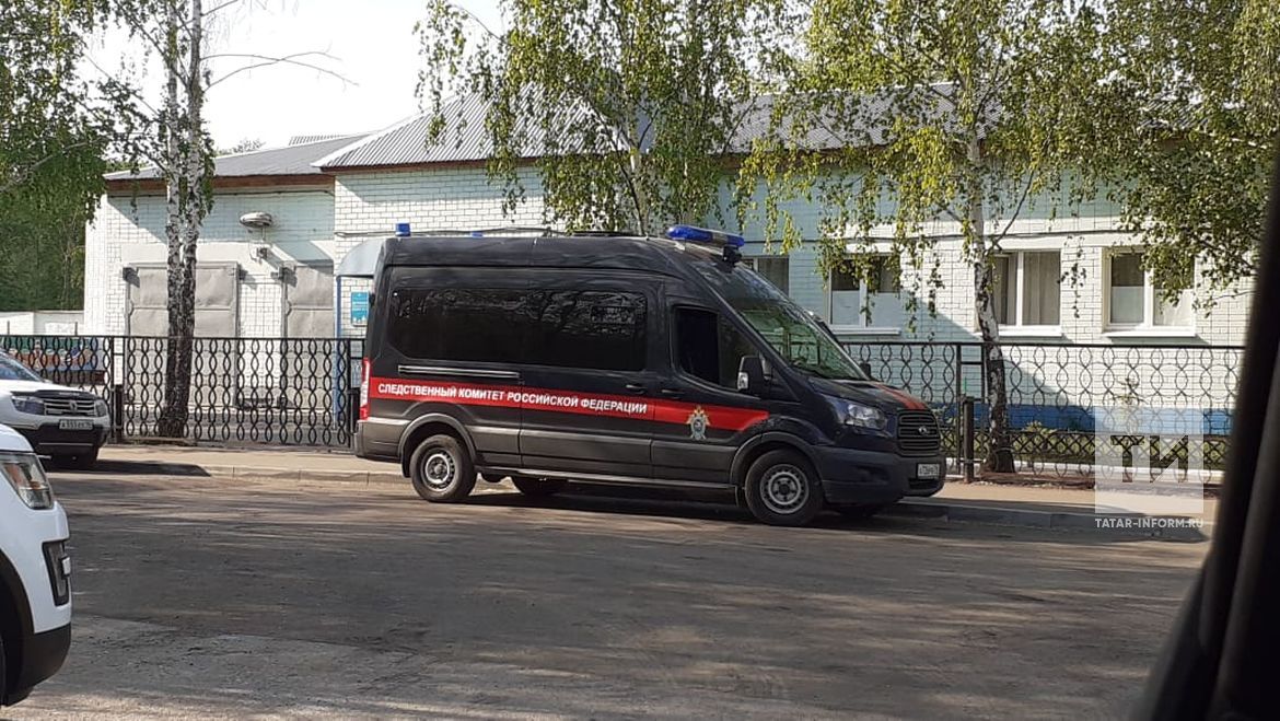 В Татарстане захватившего класс гимназиста отправили под домашний арест