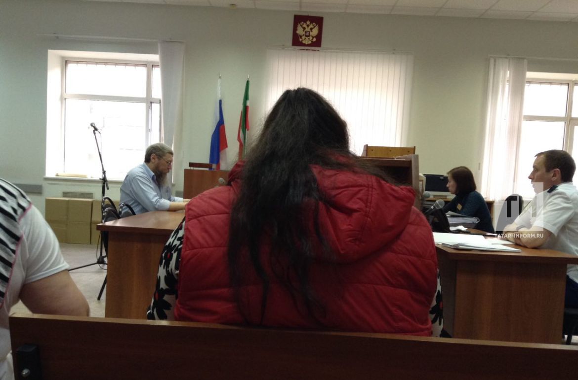 В Татарстане суд прекратил уголовное дело по причине примирения сторон