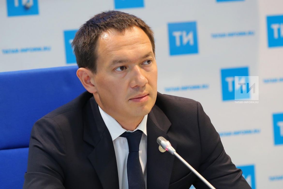 Президент Татарстана освободил Тимура Нагуманова от должности бизнес-омбудсмена РТ