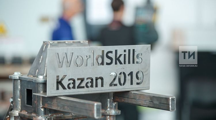 Итальянский политик о WorldSkills в Казани: «Здесь все идеально»