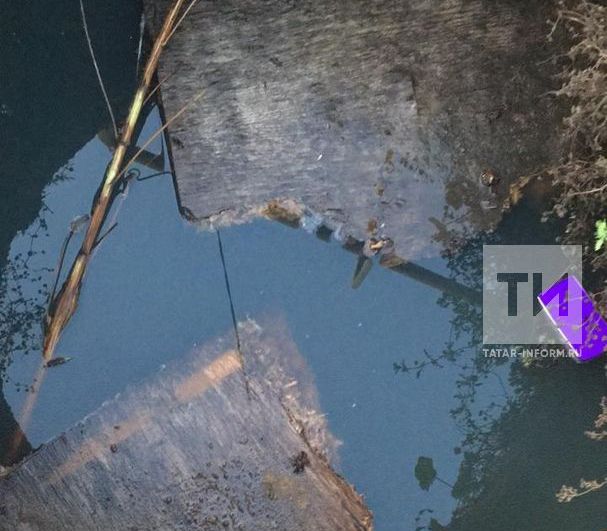 В Татарстане пятилетняя девочка упала в колодец и утонула