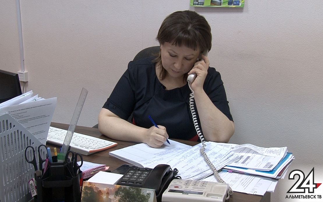Тимур Нагуманов: Заявки в «Открытый Альметьевск» должны исполняться на 100%