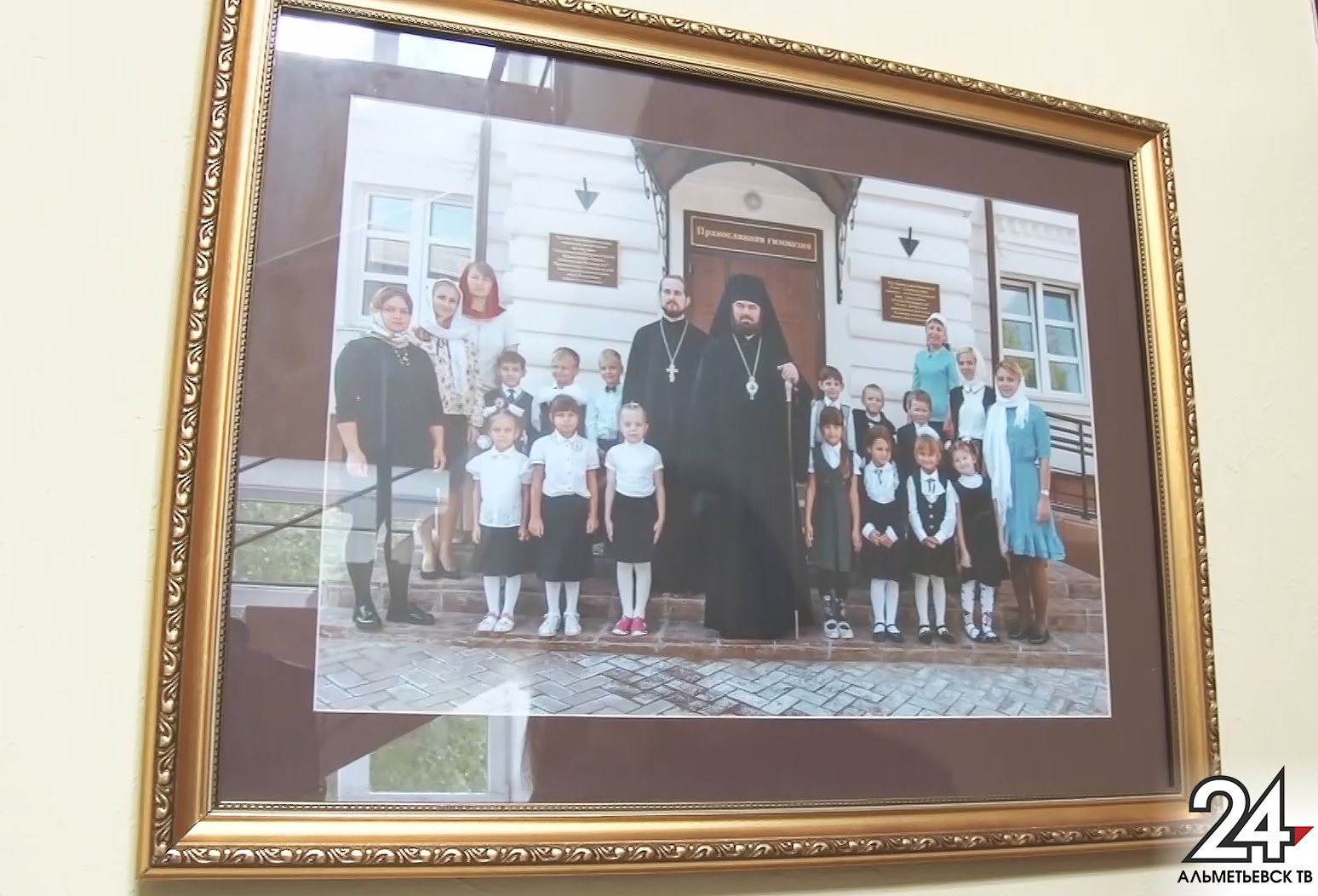 Православная и мусульманская молодежь в Альметьевске планируют совместные проекты
