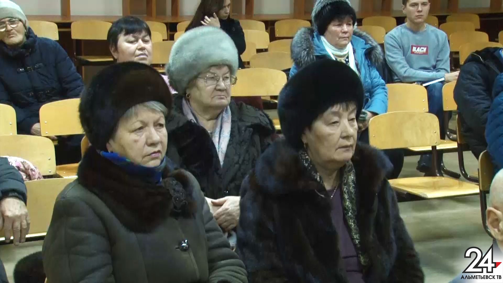 Вопросы, которые ставит население: в Альметьевске начались встречи с жителями