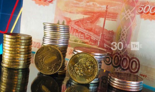 Татарстанцы получили отсрочку по кредитам на сумму 35,3 млрд рублей
