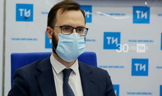 Минздрав Татарстана объяснил причину отличий в данных о смертности от коронавируса