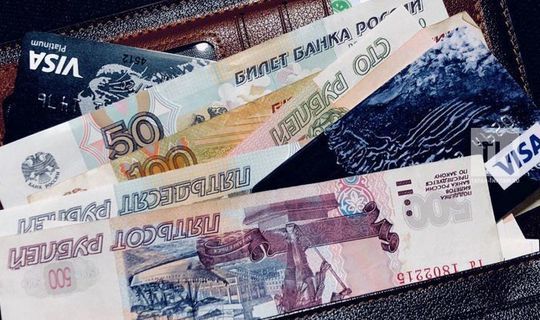 Предприятие «Альметьевск-Хлеб» выплатило задолженность по зарплате шести работникам