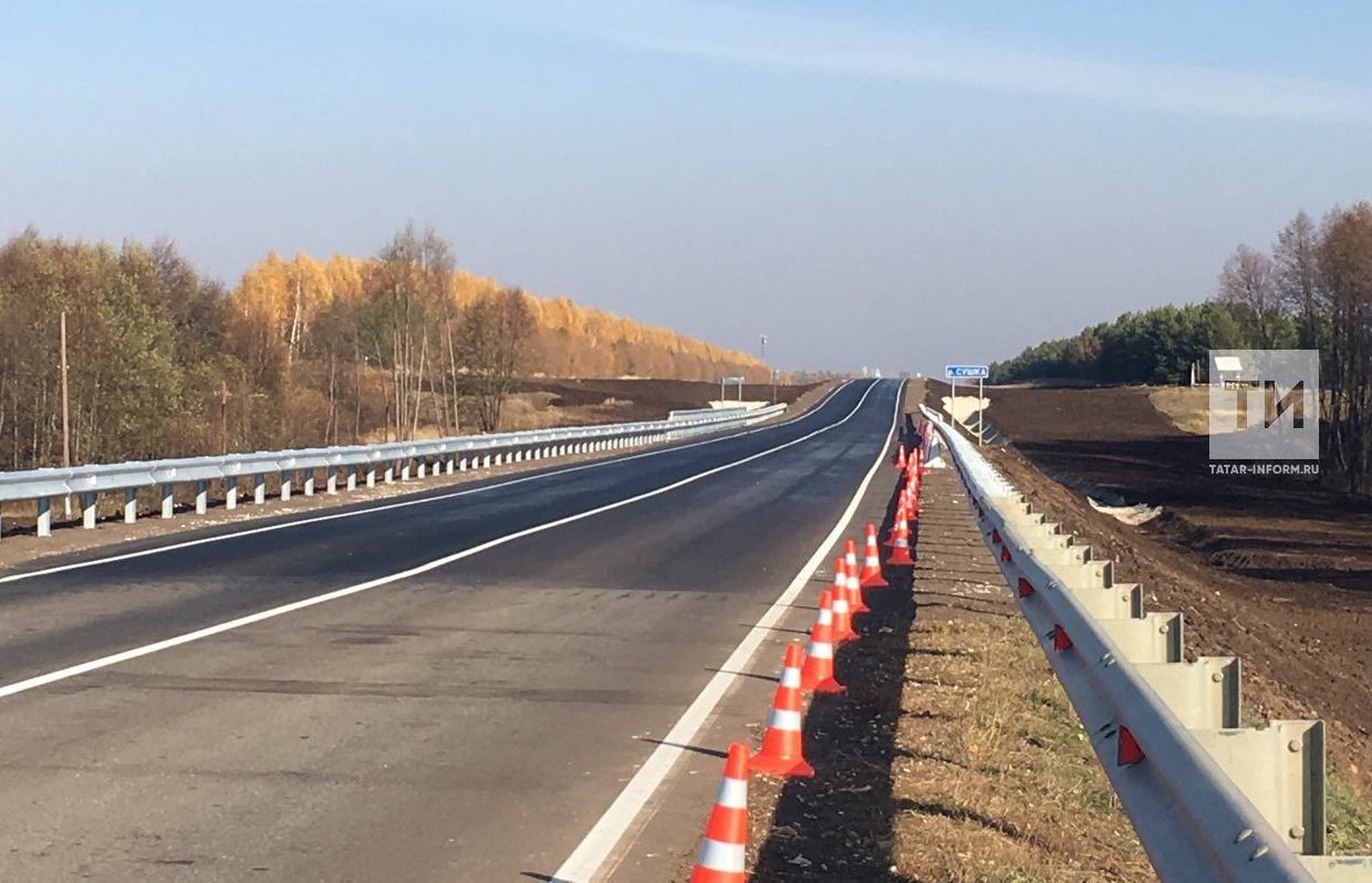 В Татарстане в 2020 году уменьшилось количество аварий и пострадавших