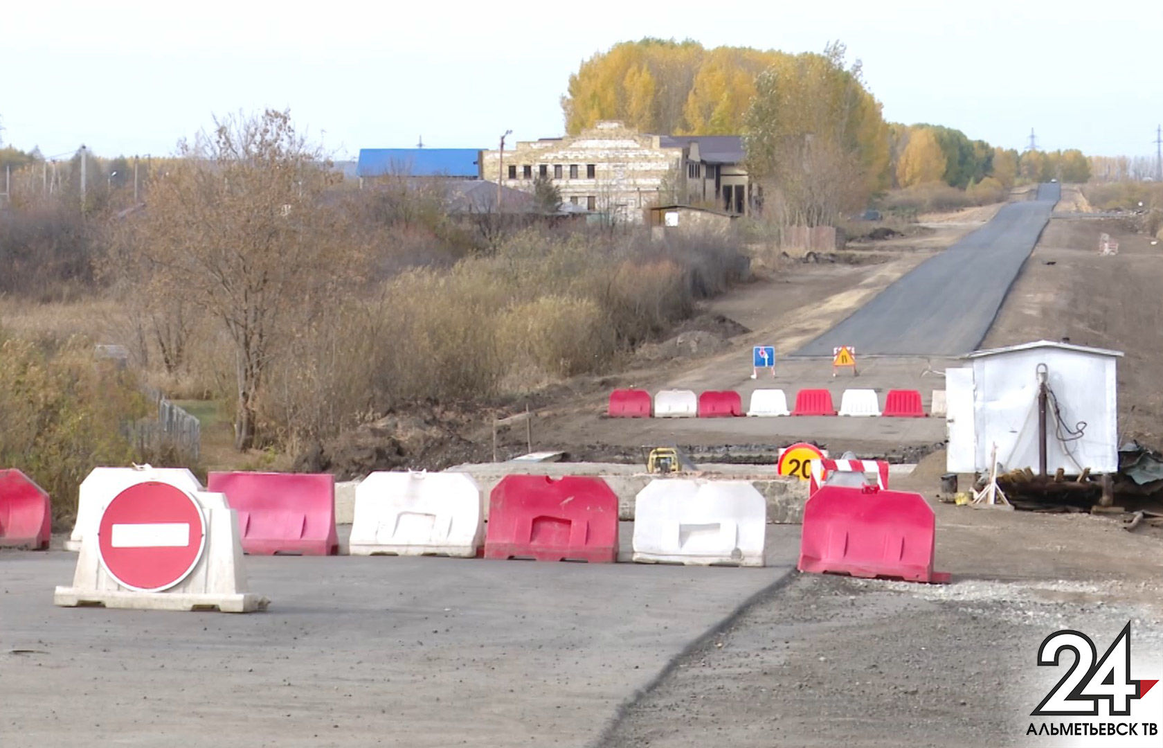 На ремонт дорог в Татарстане направлено 8,2 млрд рублей