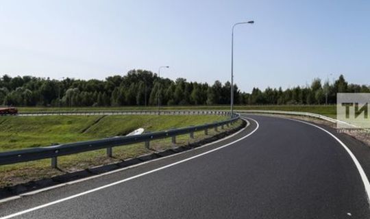 База отдыха «Актер» в Татарстане не пострадает от строительства скоростной трассы М12