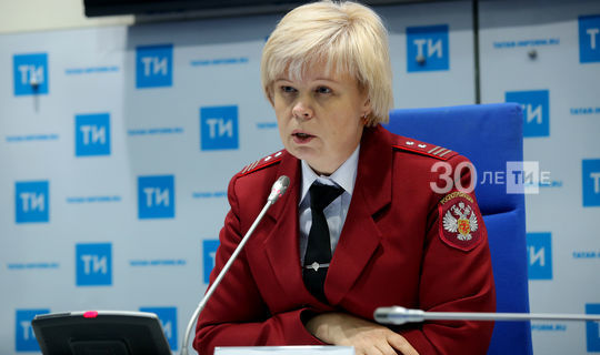 Татарстан стал одним из регионов с благоприятной ситуацией с коронавирусом