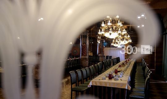 Татарстанцы не смогут провести новогоднюю ночь в кафе и ресторанах
