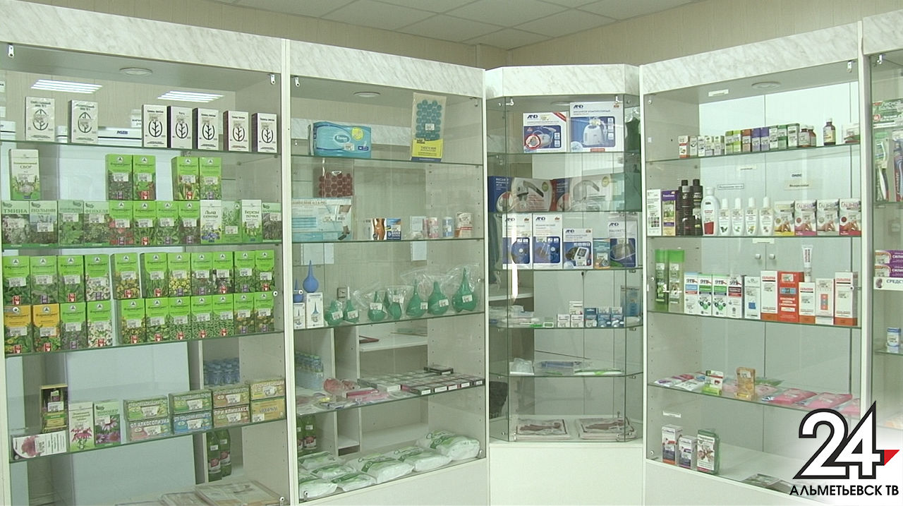 Эксперты призвали татарстанцев не принимать антибиотики без назначения врача