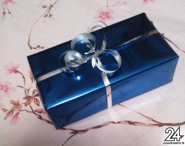 Роспотребнадзор Татарстана озвучил рекомендации при выборе сладких новогодних подарков