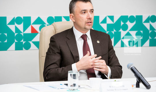 В 2021 году Министерство молодежи Татарстана будет больше работать с подростками