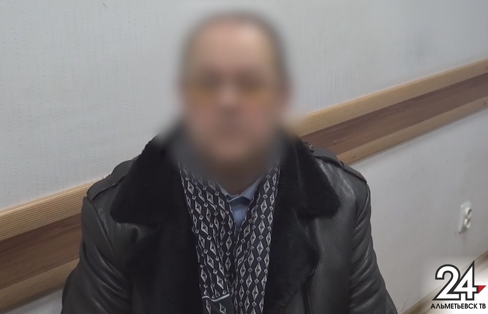 Пенсионер из Тюмени переехал в Альметьевск для работы наркокурьером