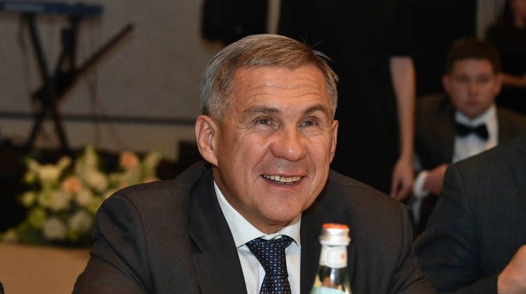 Президент Татарстана – в обновленном составе президиума Совета по национальным проектам