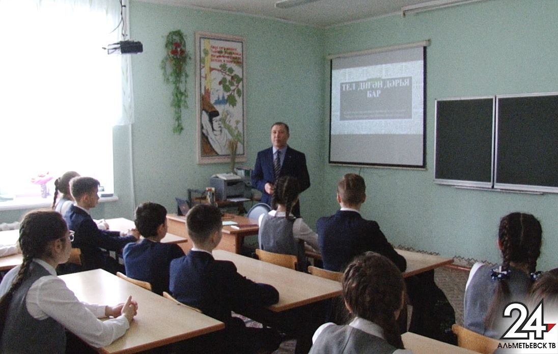 Школьные каникулы в Татарстане начнутся раньше