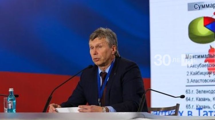 Андрей Тузиков: Изменения в Конституции обеспечат юридическую защиту России