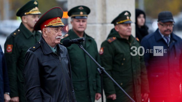 Союз ветеранов Татарстана поддерживает поправку в Конституции об индексации пенсии
