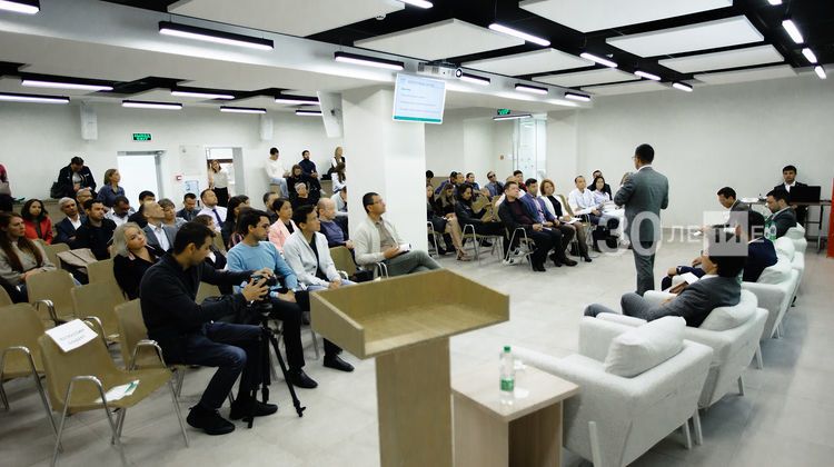 Татарстанский портал «Фасттрек» помог получить господдержку 4,5 тысячам предпринимателей