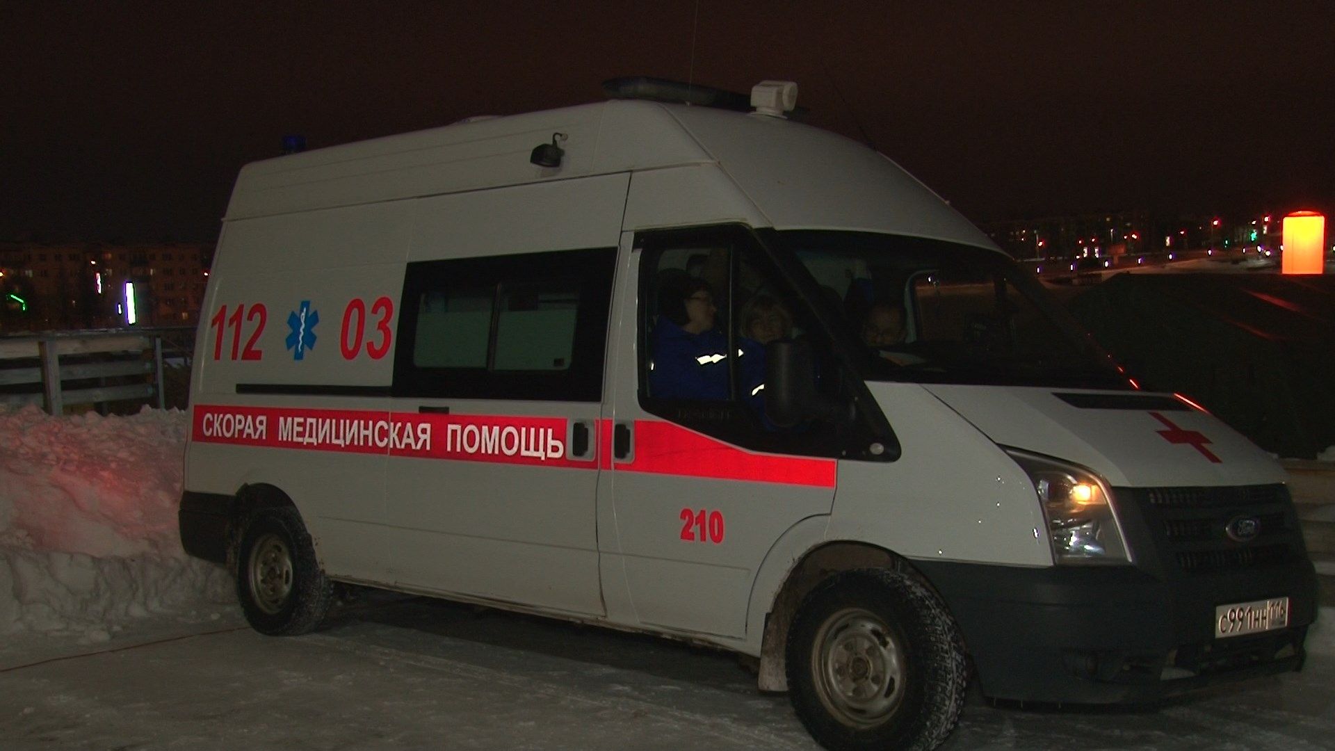 В Татарстане Роспотребнадзор открыл горячую линию для вернувшихся из-за границы