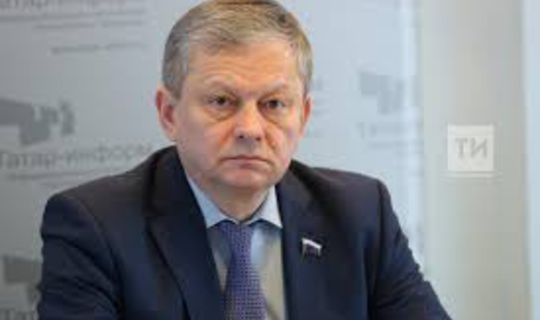 Депутат Госдумы от РТ сообщил о необходимости завершения работ по поправкам к Конституции