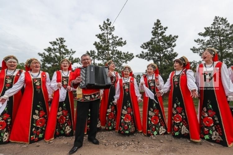 Фестиваль «Каравон» в этом году пройдет в Татарстане в онлайн-формате