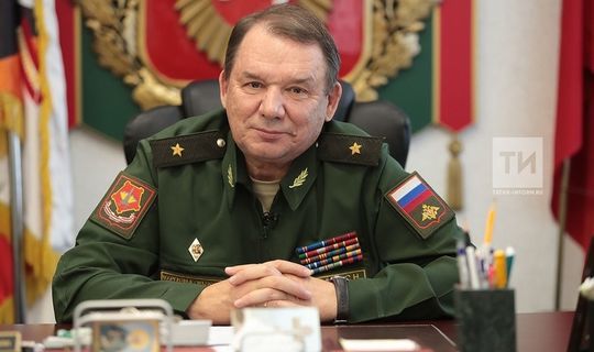 Татарстан первым из регионов ЦВО отправит новобранцев в армию
