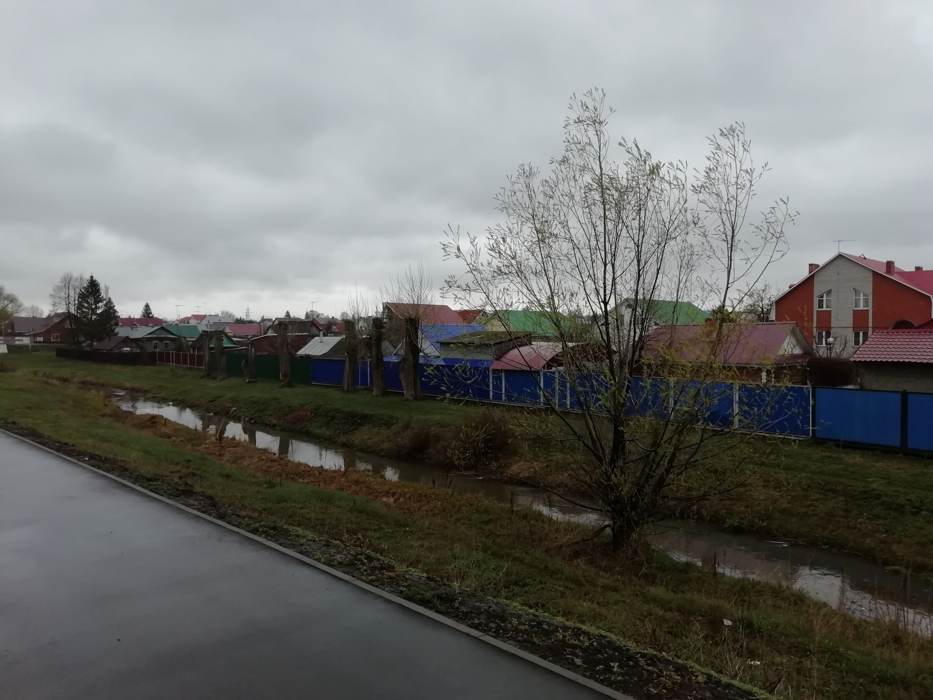 Татарстанцы ждут лета, а оно начнется с резкого похолодания