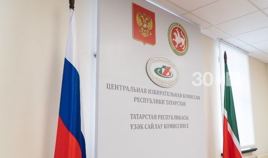 В Татарстане проведут первый онлайн-форум избирателей «Мой голос»
