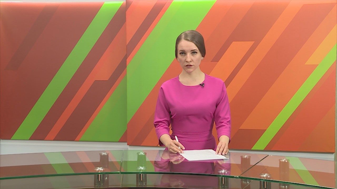 Новости Альметьевска эфир от 17 июня 2020 года