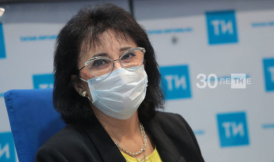 Жители Татарстана с симптомами инсульта отказываются от лечения из-за пандемии