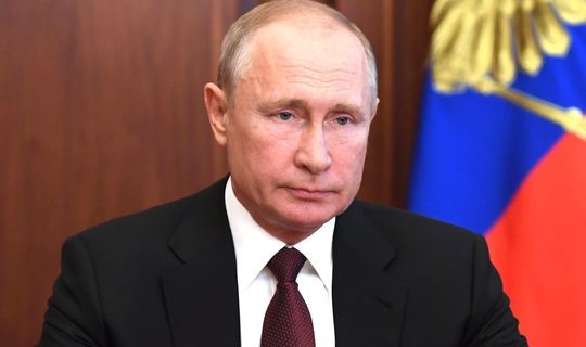 Президент России назвал Татарстан одним из регионов-лидеров