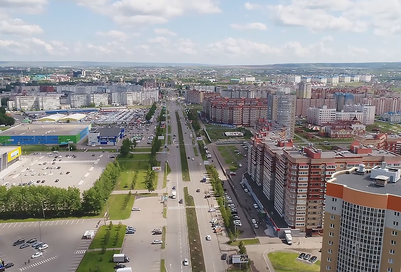 Альметьевск на первом месте в рейтинге социально-экономического развития районов РТ