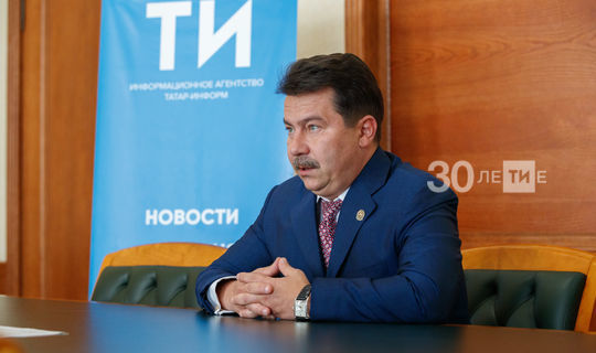 Глава Минздрава Татарстана объяснил, чем важна поправка к Конституции о доступности медпомощи