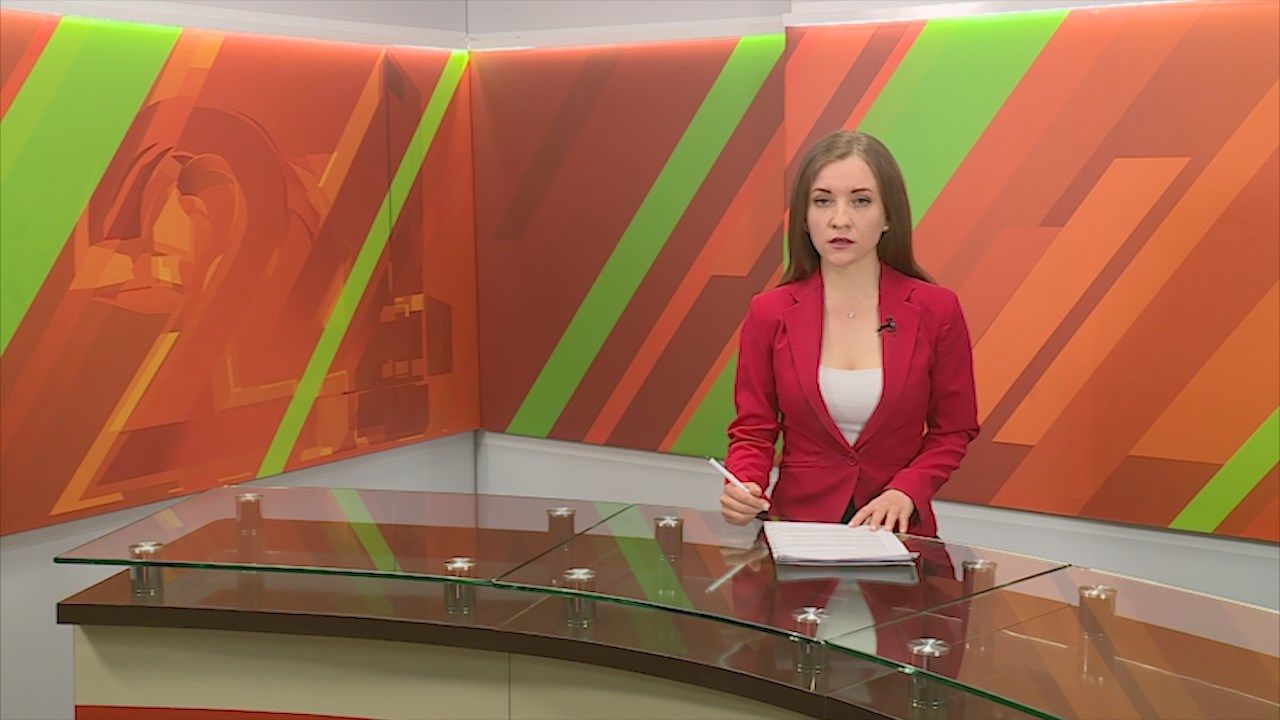 Новости Альметьевска эфир от 30 июня 2020 года
