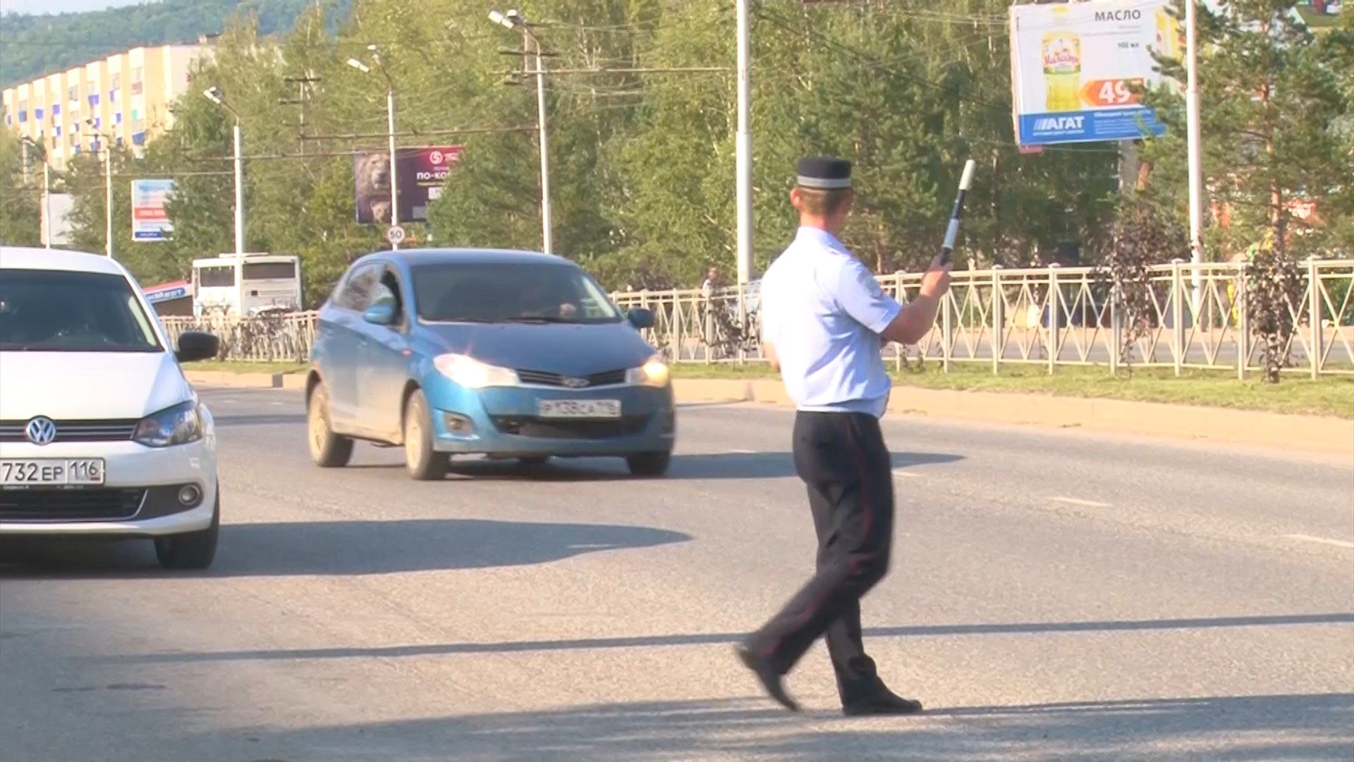 В Альметьевске пройдет спецоперация «Тоннель»