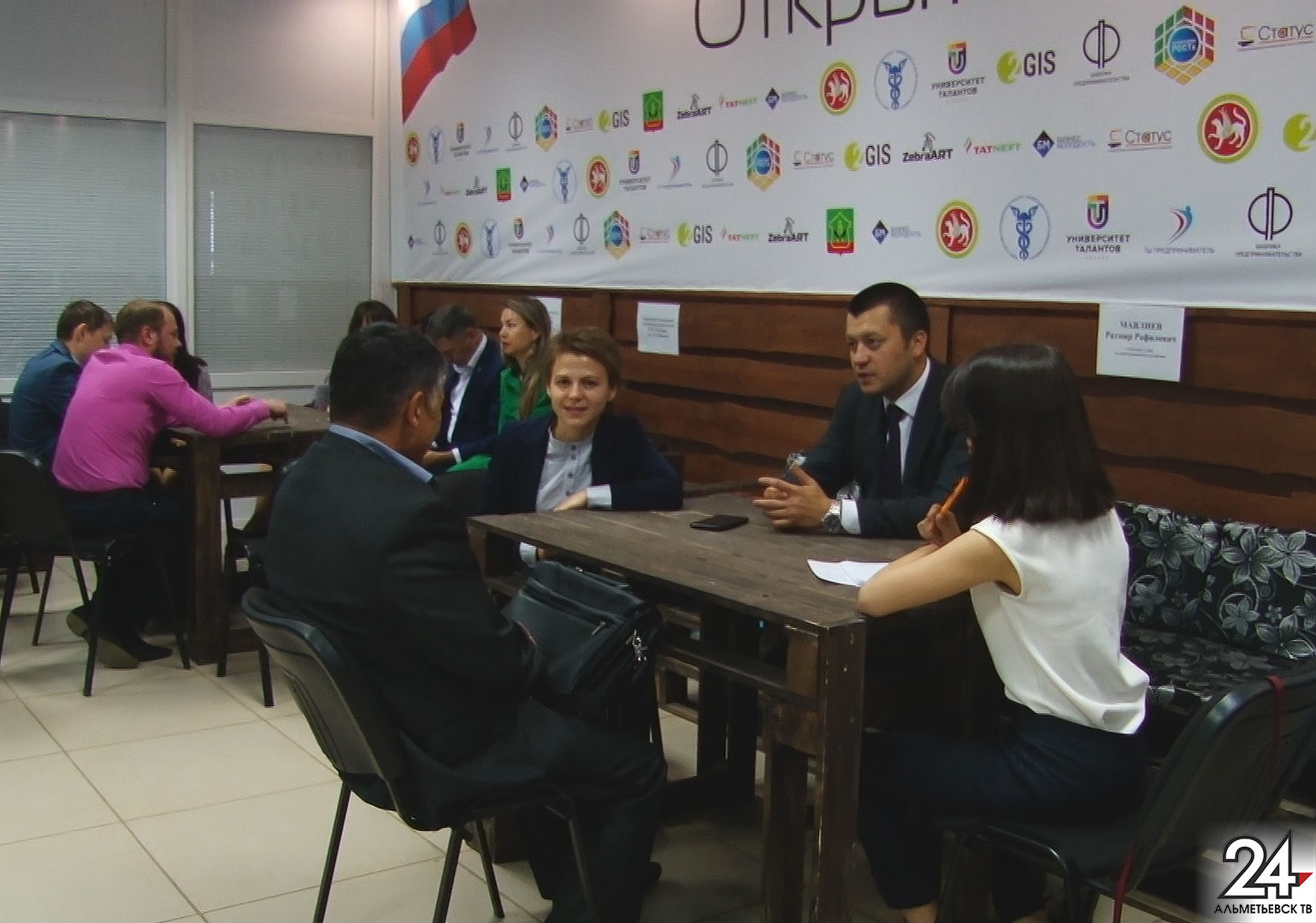 Более 4 тысяч предпринимателей в Татарстане получили беспроцентные займы