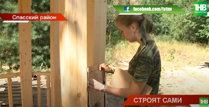 17 начинающих архитекторов со всей страны реконструируют набережные татарстанского острова