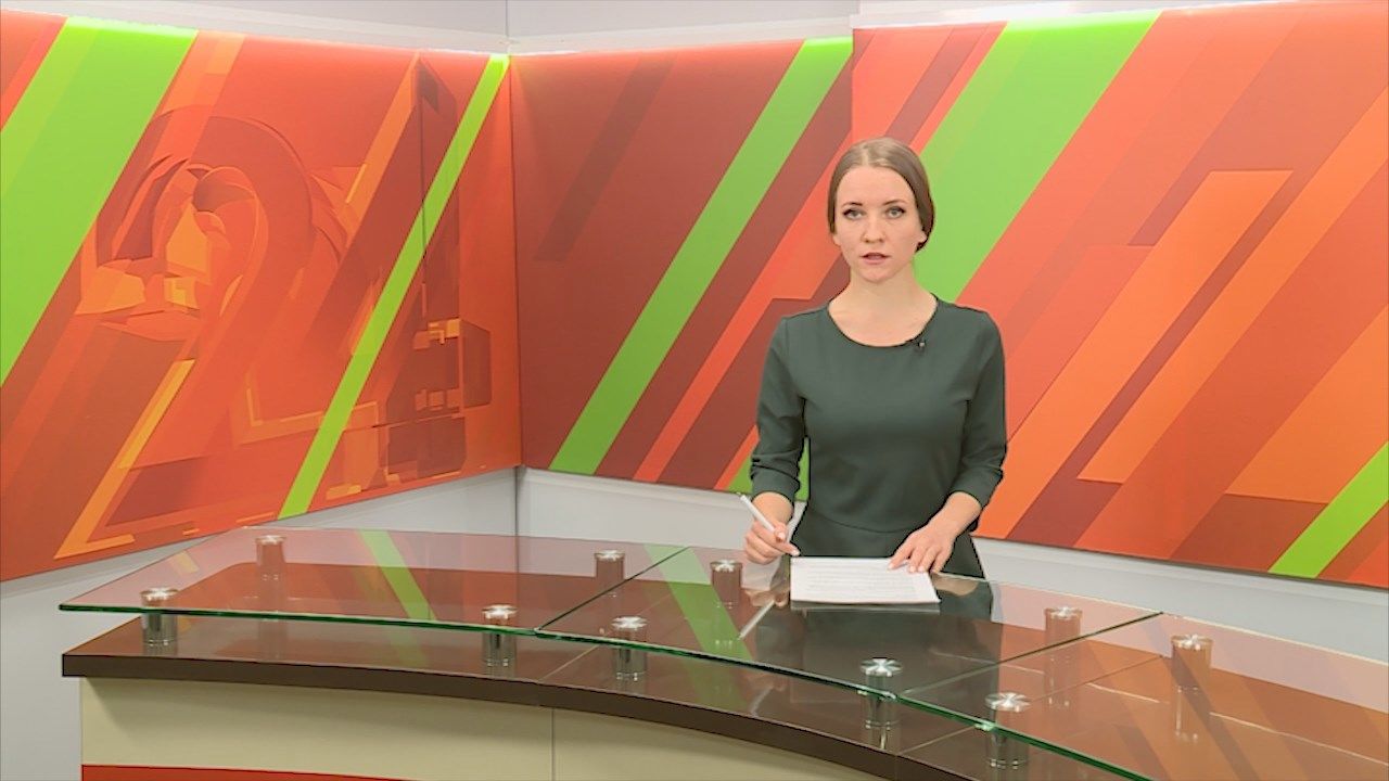 Новости Альметьевска эфир от 17 августа 2020 года