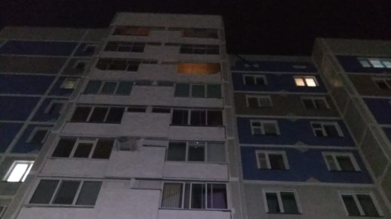 В Татарстане из-за взорвавшегося самогонного аппарата из дома эвакуировались 13 жильцов