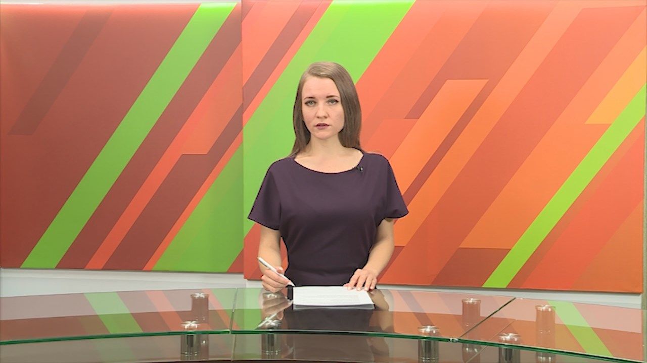 Новости Альметьевска эфир от 18 августа 2020 года
